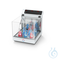 LAUDA Varioshake VS 60 OI Shaking incubator 230 V; 50/60 Hz LAUDA Varioshake VS 60 OI Shaking...